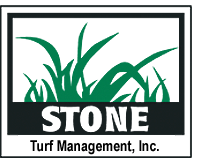 Stone Turf Management Logo