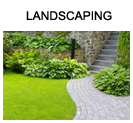 Stone Turf - Landscaping