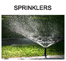 Stone Turf - Sprinklers